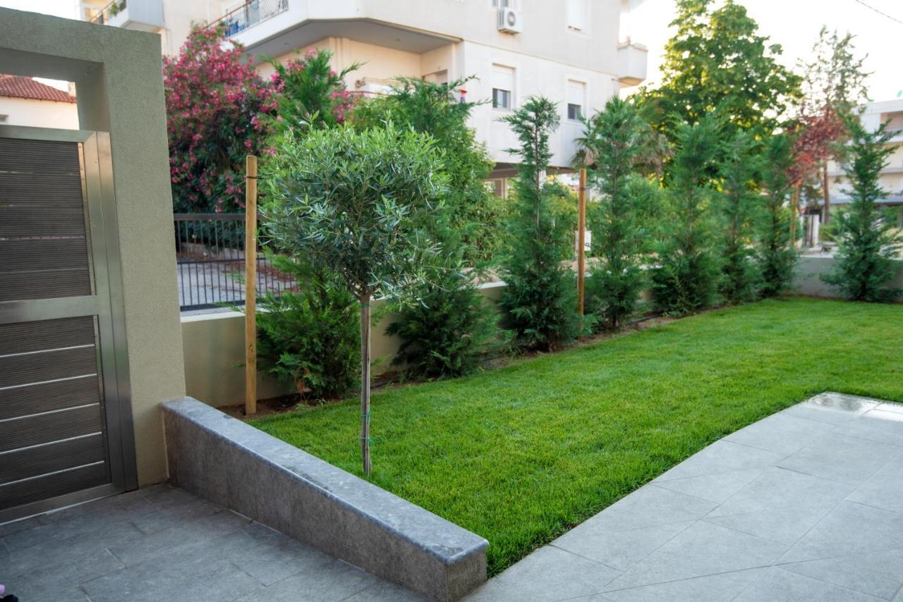Appartamento Olive 301 Peraía Esterno foto