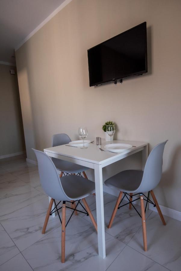 Appartamento Olive 301 Peraía Esterno foto