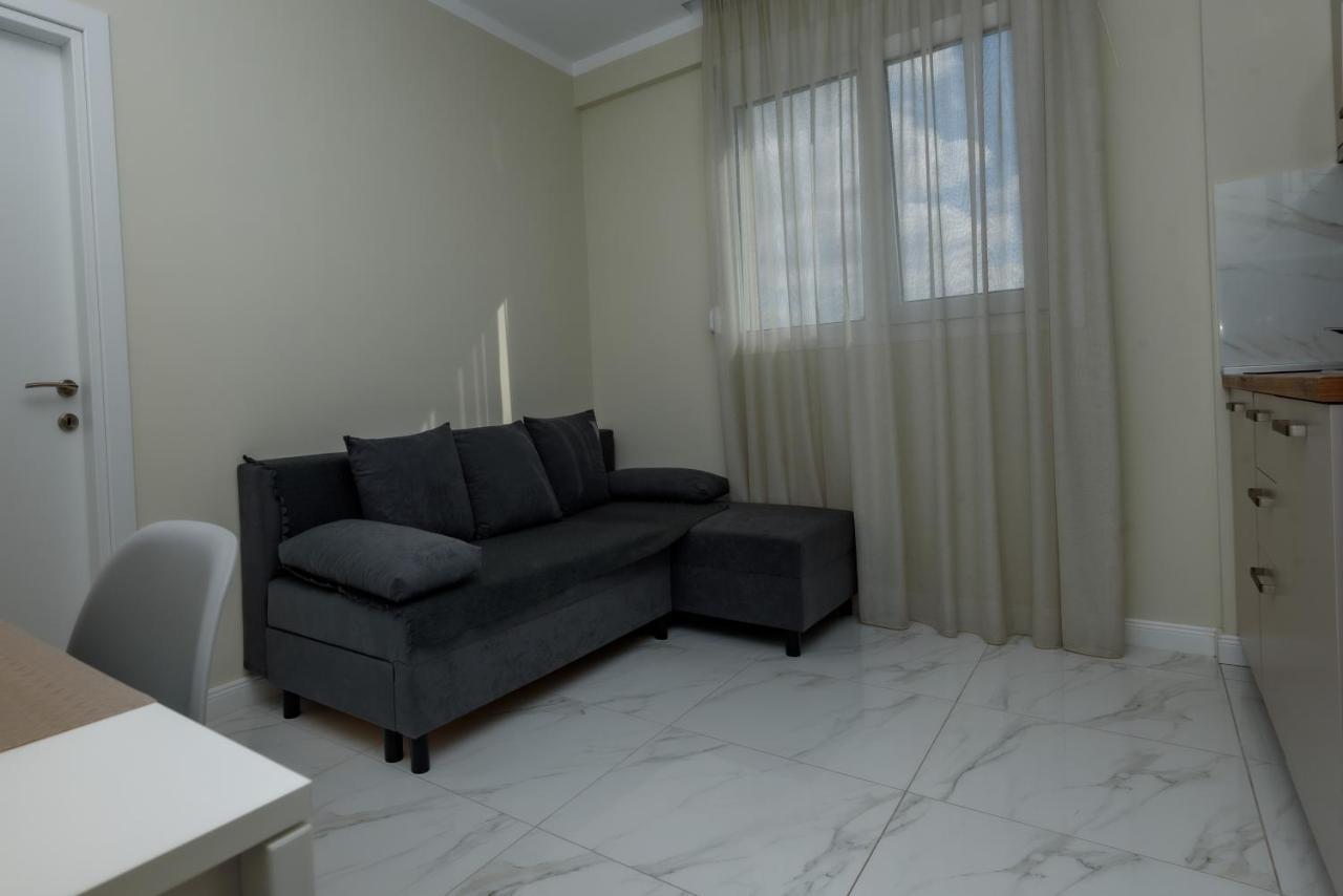 Appartamento Olive 301 Peraía Esterno foto