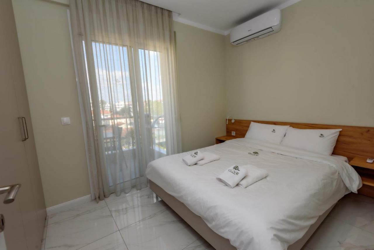 Appartamento Olive 301 Peraía Esterno foto